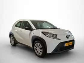 Toyota Aygo (2022) thumbnail 8