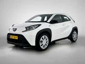 Toyota Aygo (2024)