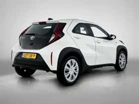 Toyota Aygo (2024) thumbnail 2
