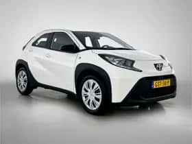 Toyota Aygo (2024) thumbnail 12