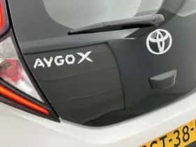 Toyota Aygo (2024) thumbnail 18