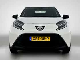 Toyota Aygo (2024) thumbnail 19