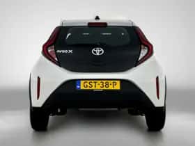 Toyota Aygo (2024) thumbnail 20