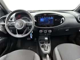 Toyota Aygo (2024) thumbnail 4