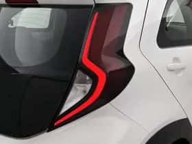 Toyota Aygo (2024) thumbnail 31
