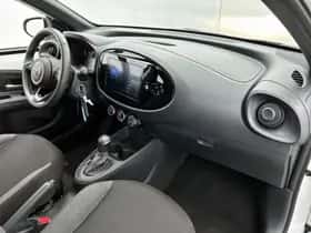 Toyota Aygo (2024) thumbnail 6