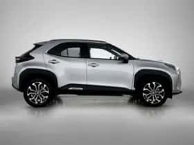 Toyota Yaris_Cross (2024) thumbnail 12