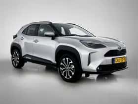 Toyota Yaris_Cross (2024) thumbnail 13