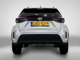 Toyota Yaris_Cross (2024) thumbnail 22