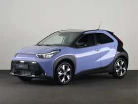 Toyota Aygo (2026)