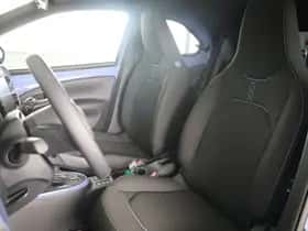 Toyota Aygo (2026) thumbnail 12