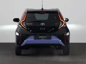 Toyota Aygo (2026) thumbnail 18