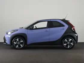 Toyota Aygo (2026) thumbnail 9