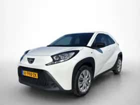 Toyota Aygo (2023)