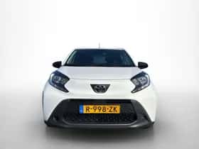 Toyota Aygo (2023) thumbnail 17