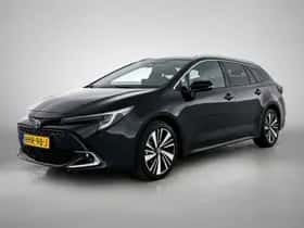 Toyota Corolla_Touring_Sports (2025) thumbnail 1