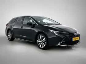 Toyota Corolla_Touring_Sports (2025) thumbnail 11