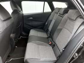 Toyota Corolla_Touring_Sports (2025) thumbnail 15