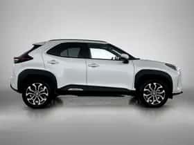 Toyota Yaris_Cross (2025) thumbnail 11