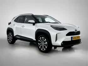 Toyota Yaris_Cross (2025) thumbnail 12