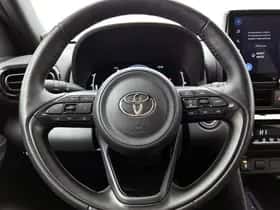 Toyota Yaris_Cross (2025) thumbnail 17