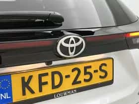Toyota Yaris_Cross (2025) thumbnail 19