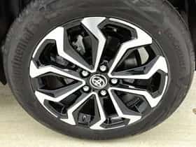 Toyota Yaris_Cross (2025) thumbnail 23