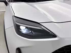 Toyota Yaris_Cross (2025) thumbnail 30