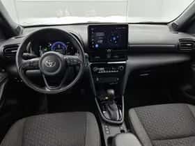 Toyota Yaris_Cross (2025) thumbnail 4