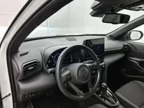 Toyota Yaris_Cross (2025) thumbnail 32