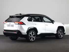Toyota RAV4 (2026) thumbnail 2