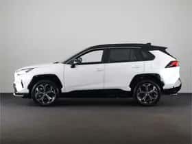 Toyota RAV4 (2026) thumbnail 11