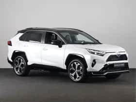 Toyota RAV4 (2026) thumbnail 12