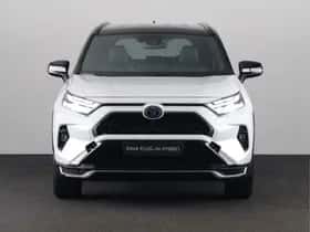 Toyota RAV4 (2026) thumbnail 21