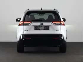 Toyota RAV4 (2026) thumbnail 22