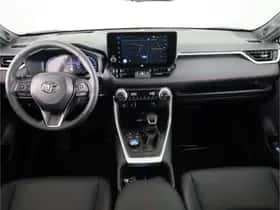 Toyota RAV4 (2026) thumbnail 4