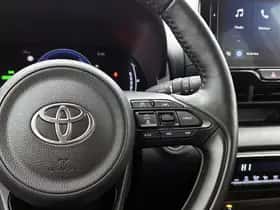 Toyota Yaris (2025) thumbnail 14