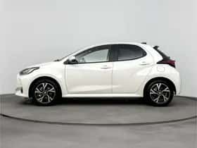 Toyota Yaris (2026) thumbnail 4
