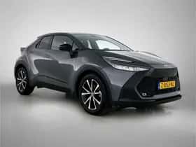 Toyota C-HR (2024) thumbnail 12