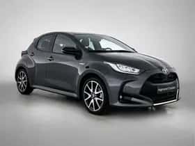Toyota Yaris (2021) thumbnail 12