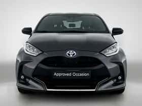 Toyota Yaris (2021) thumbnail 19