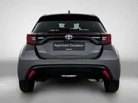 Toyota Yaris (2021) thumbnail 20