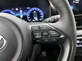 Toyota Yaris (2025) thumbnail 14