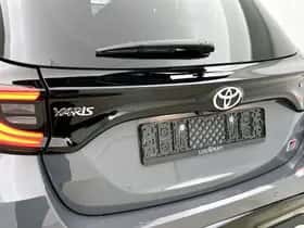 Toyota Yaris (2025) thumbnail 19
