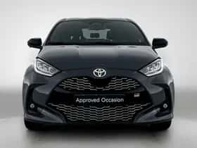 Toyota Yaris (2025) thumbnail 20