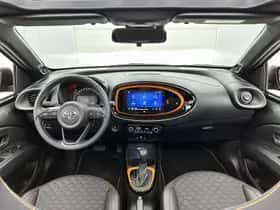 Toyota Aygo (2022) thumbnail 5