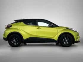 Toyota C-HR (2019) thumbnail 11