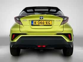 Toyota C-HR (2019) thumbnail 21