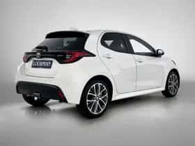 Toyota Yaris (2025) thumbnail 2