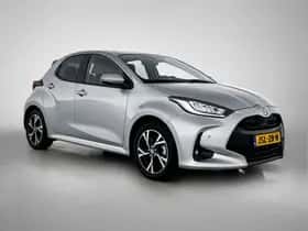 Toyota Yaris (2025) thumbnail 13
